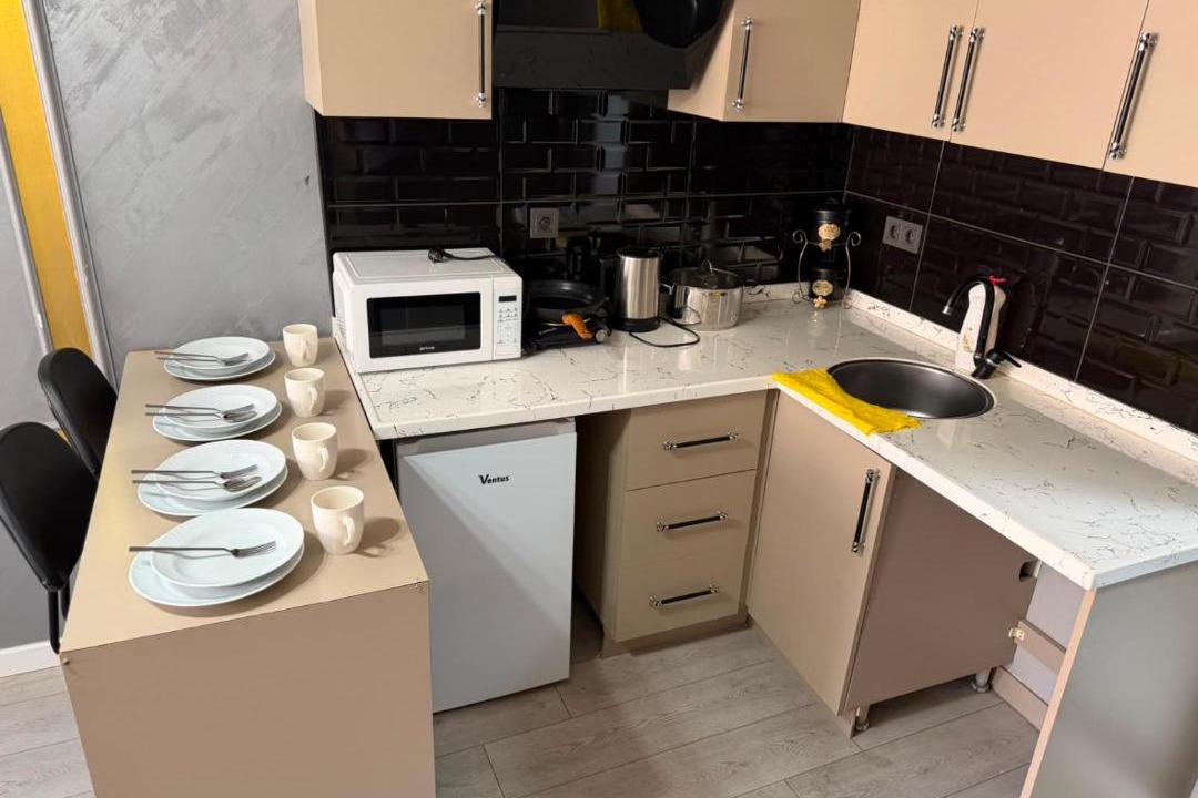 Photo of Kitchen in Old City