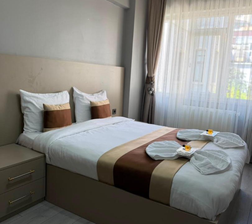 Photo of Bedroom in Old City