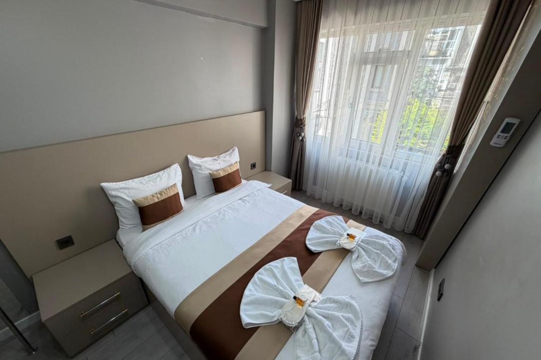 Photo of Bedroom in Old City