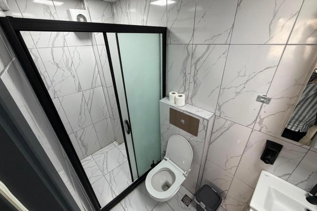Photo of Bathroom in Old City