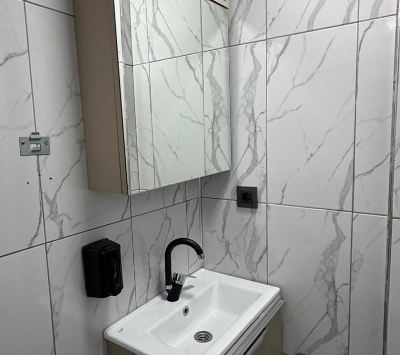 Photo of Bathroom in Old City