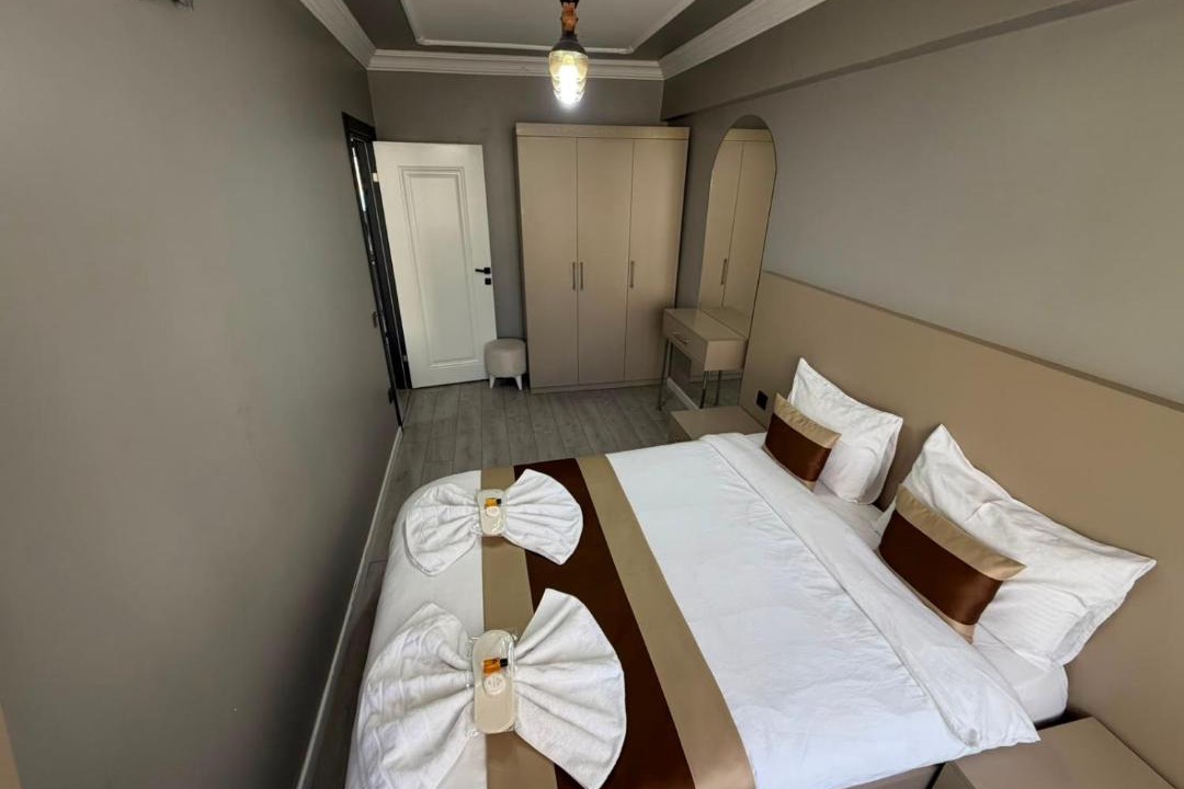 Photo of Bedroom in Old City
