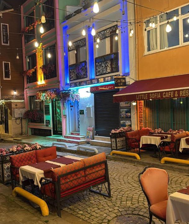 Photo of Others in Sultanahmet