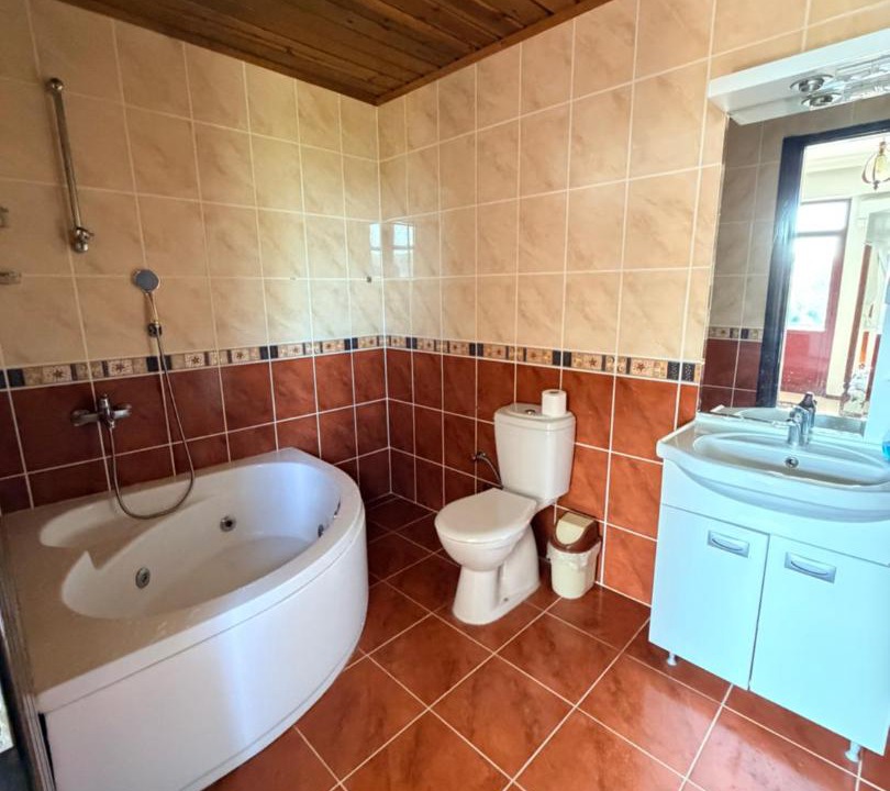 Photo of Bathroom in Ula