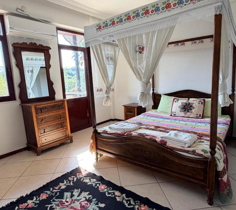 Photo of Bedroom in Ula