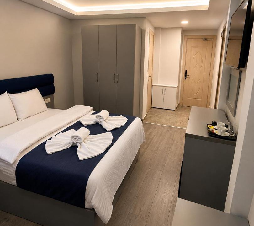 Photo of Bedroom in Ortakoy