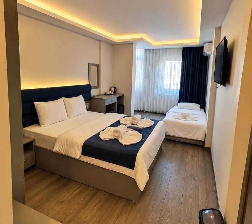 Photo of Bedroom in Ortakoy