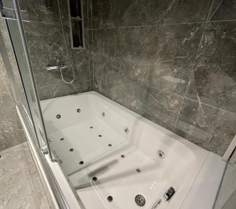 Photo of Bathroom in Tepebası