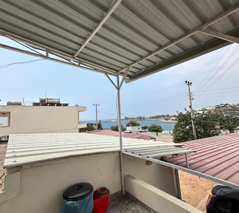 Photo of Patio Balcony in Artikli