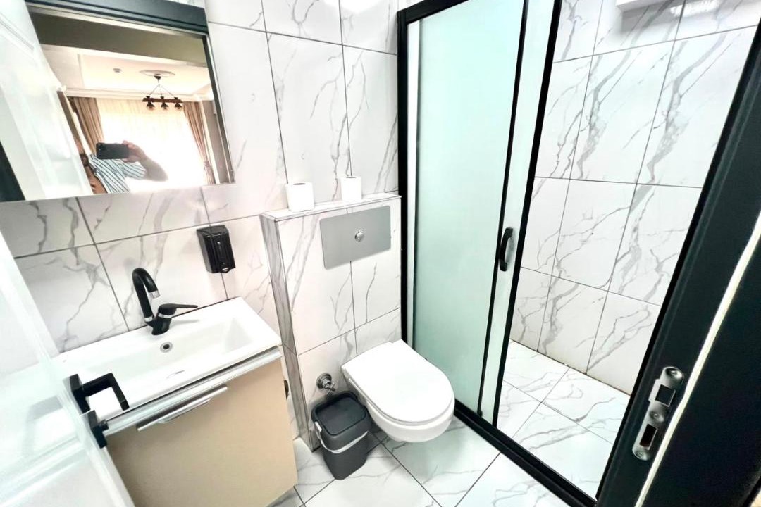 Photo of Bathroom in Old City