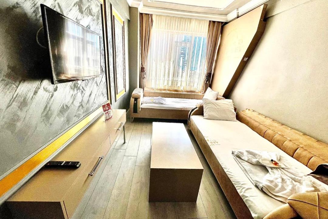 Photo of Livingroom in Old City