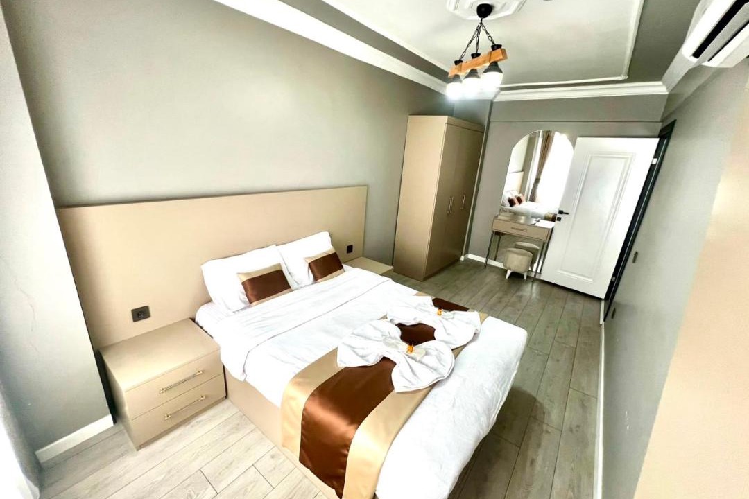 Photo of Bedroom in Old City