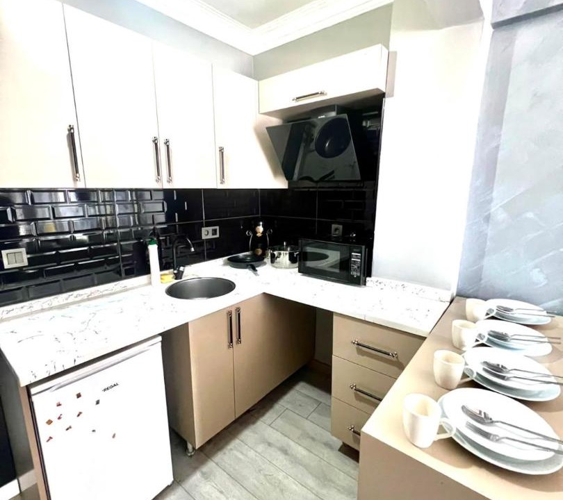 Photo of Kitchen in Old City