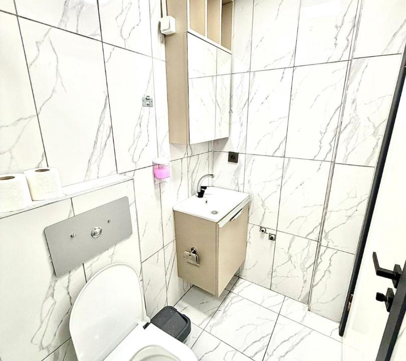 Photo of Bathroom in Old City