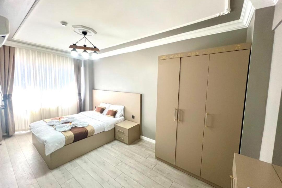 Photo of Bedroom in Old City