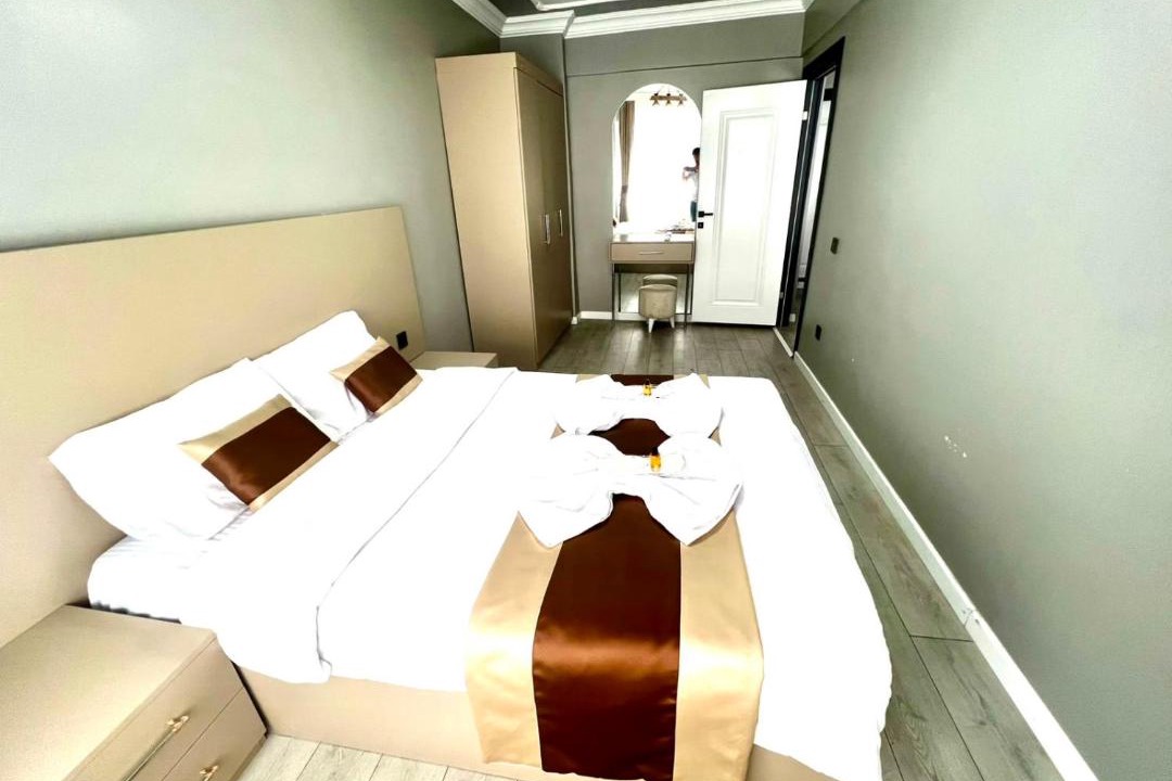 Photo of Bedroom in Old City