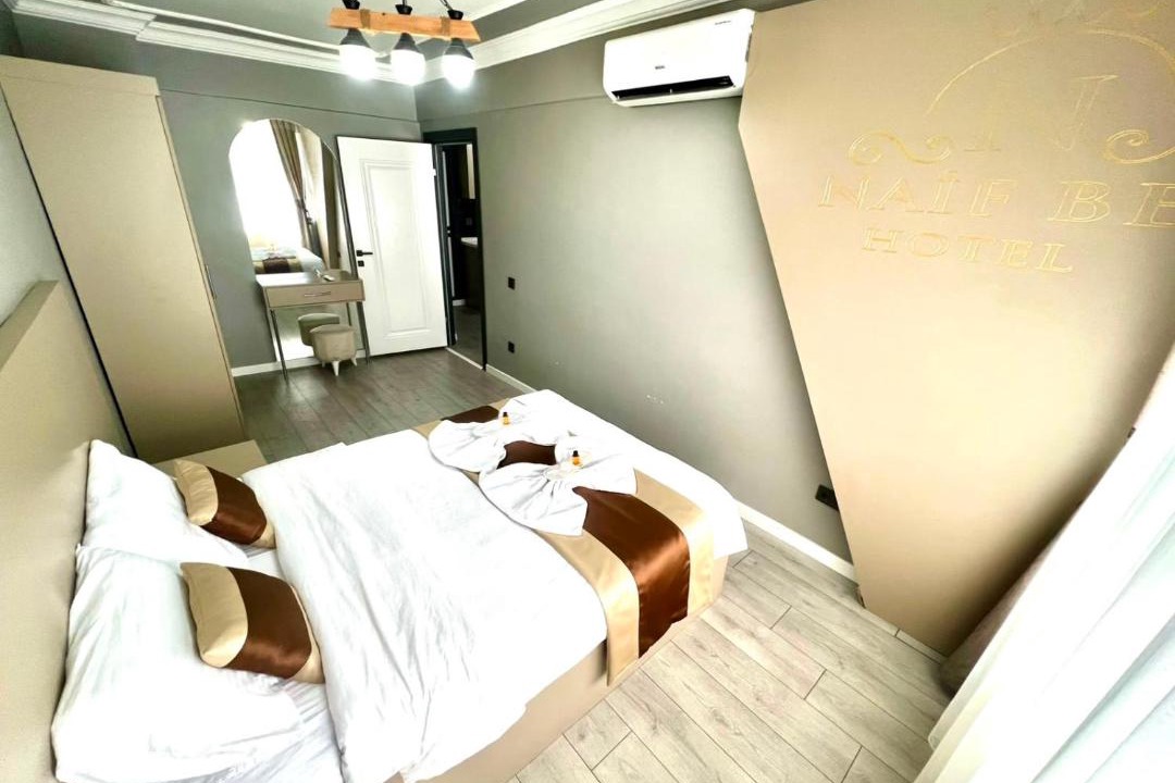Photo of Bedroom in Old City