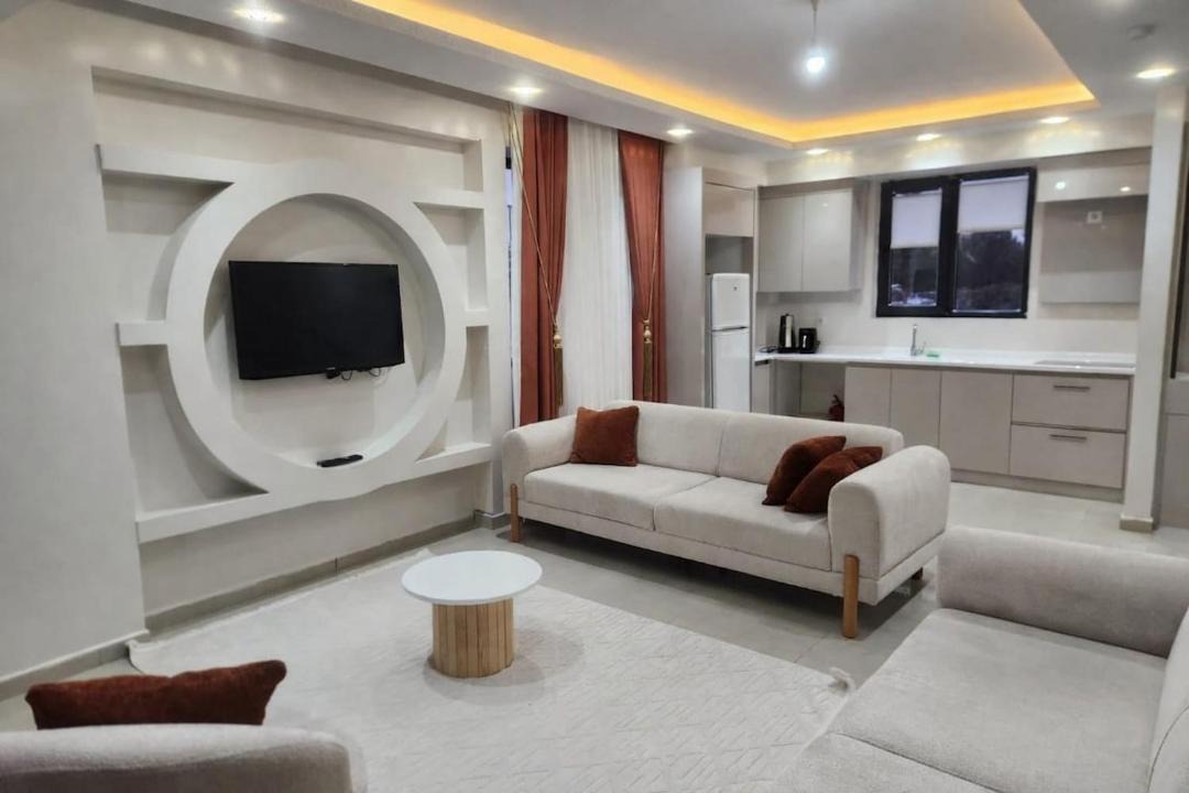 Photo of Livingroom in Gazligol
