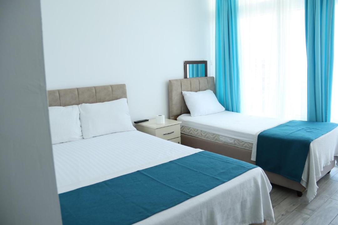 Photo of Bedroom in Ayas