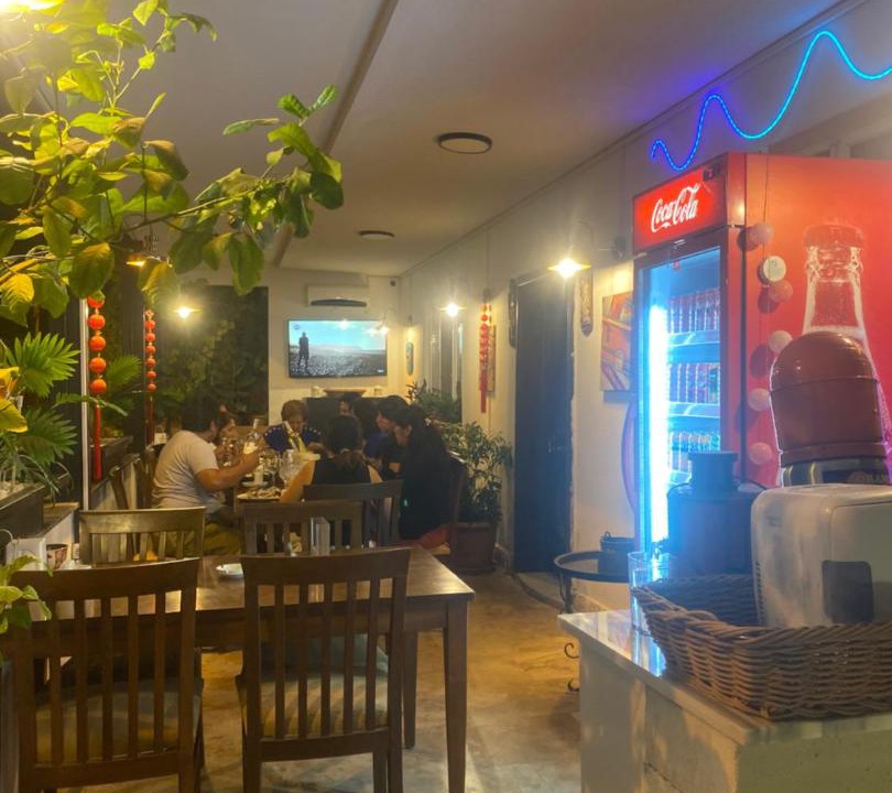 Photo of Others in Pamukkale City Centre