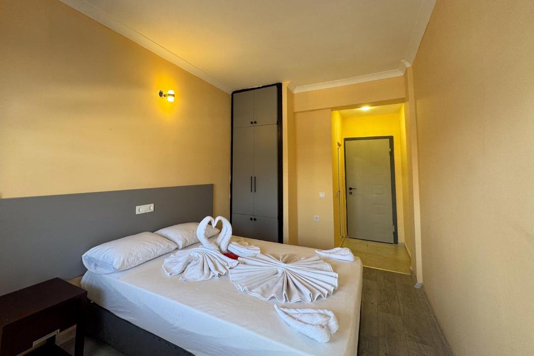 Photo of Bedroom in Manavgat
