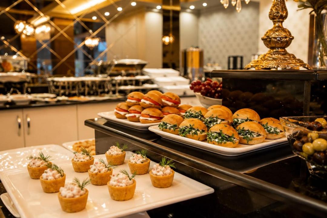 Photo of Kitchen in Yomra
