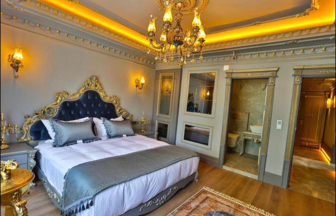 Photo of Bedroom in Yomra