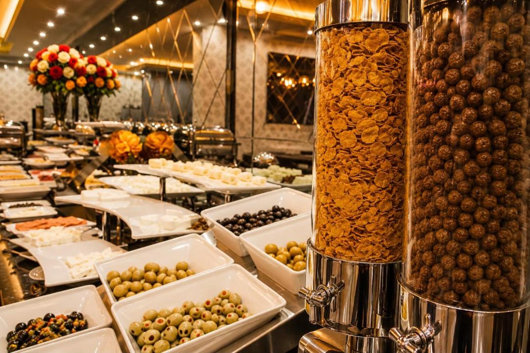 Photo of Kitchen in Yomra