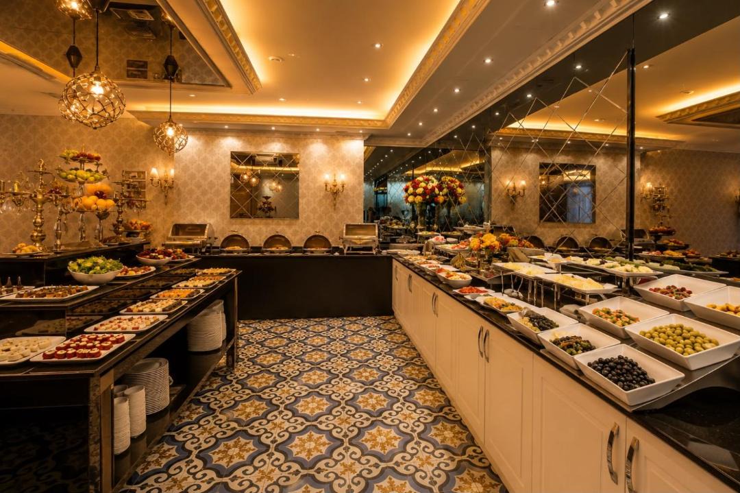 Photo of Kitchen in Yomra