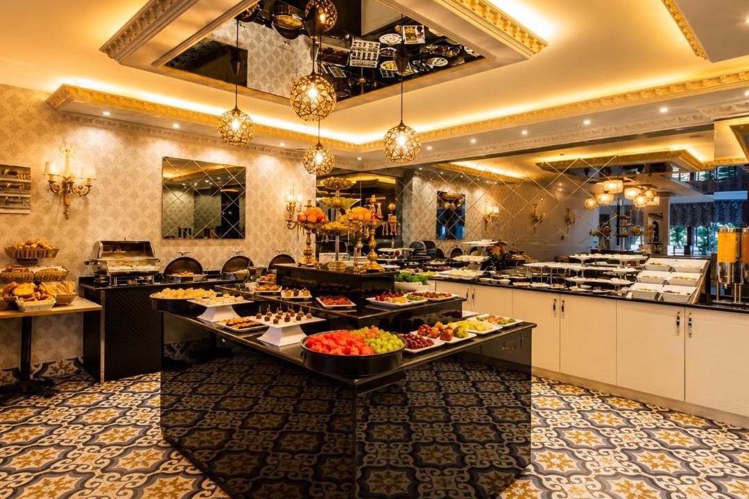 Photo of Kitchen in Yomra