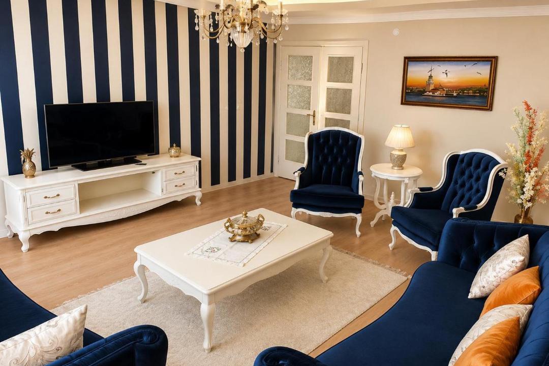 Photo of Livingroom in Yomra
