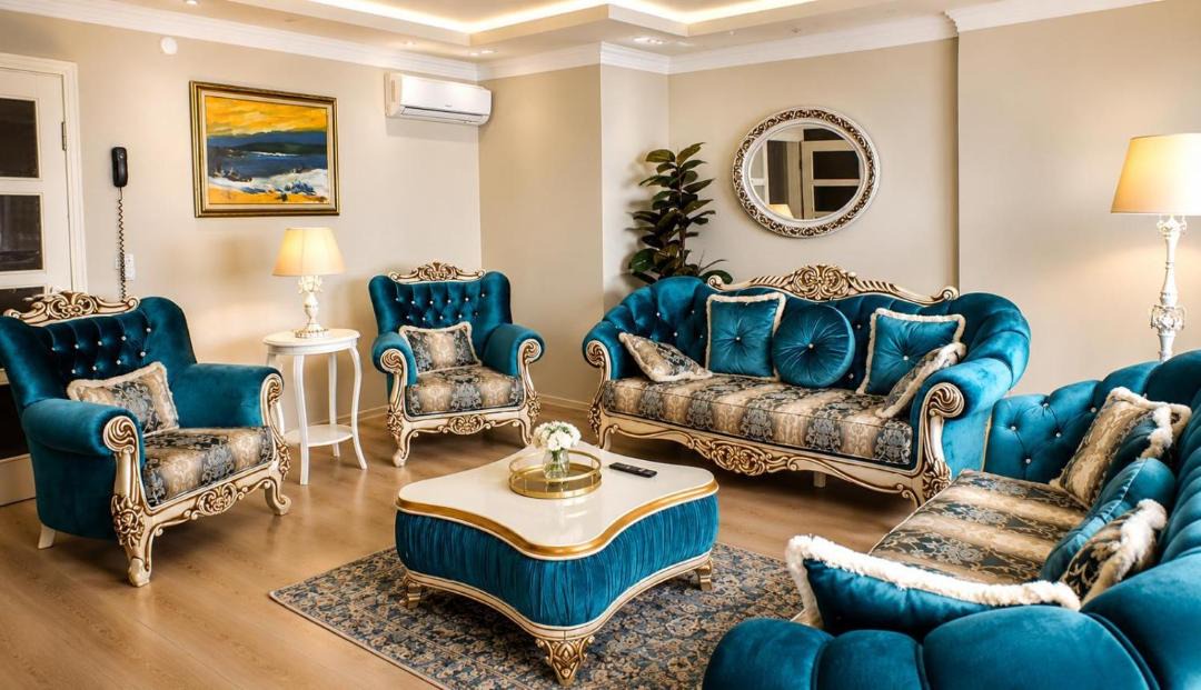 Photo of Livingroom in Yomra