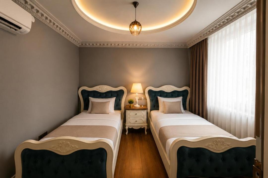 Photo of Bedroom in Yomra
