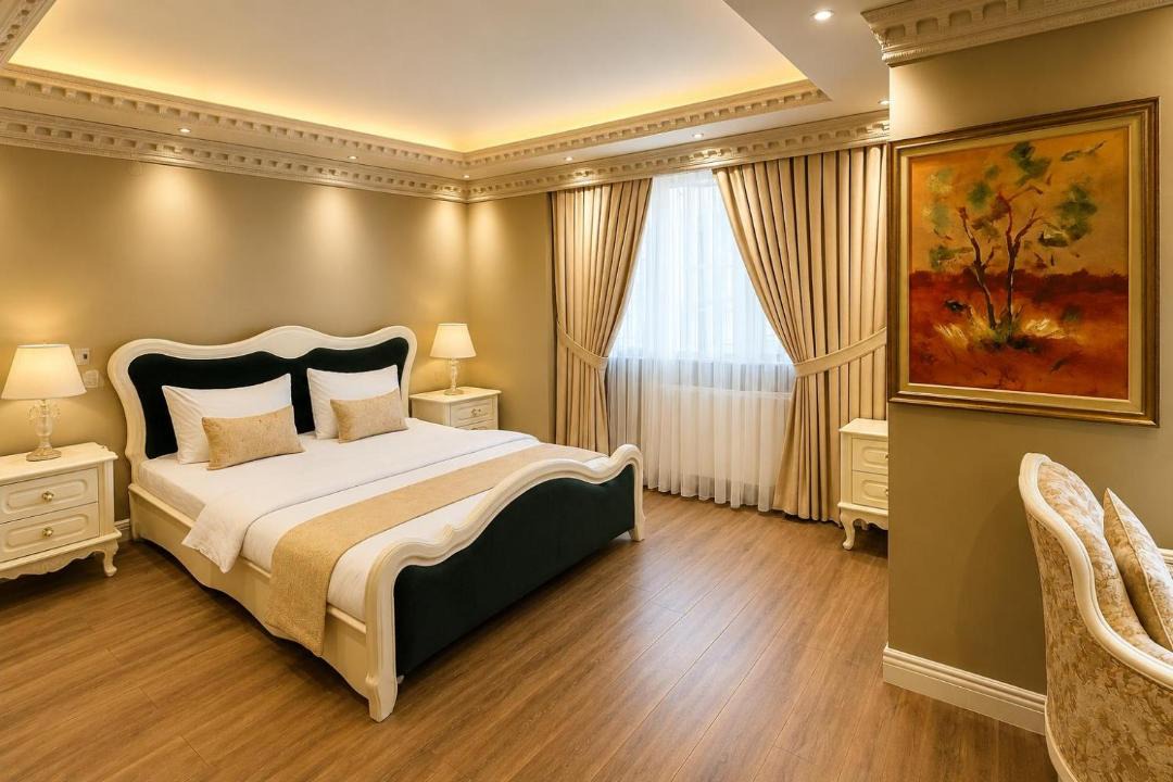 Photo of Bedroom in Yomra