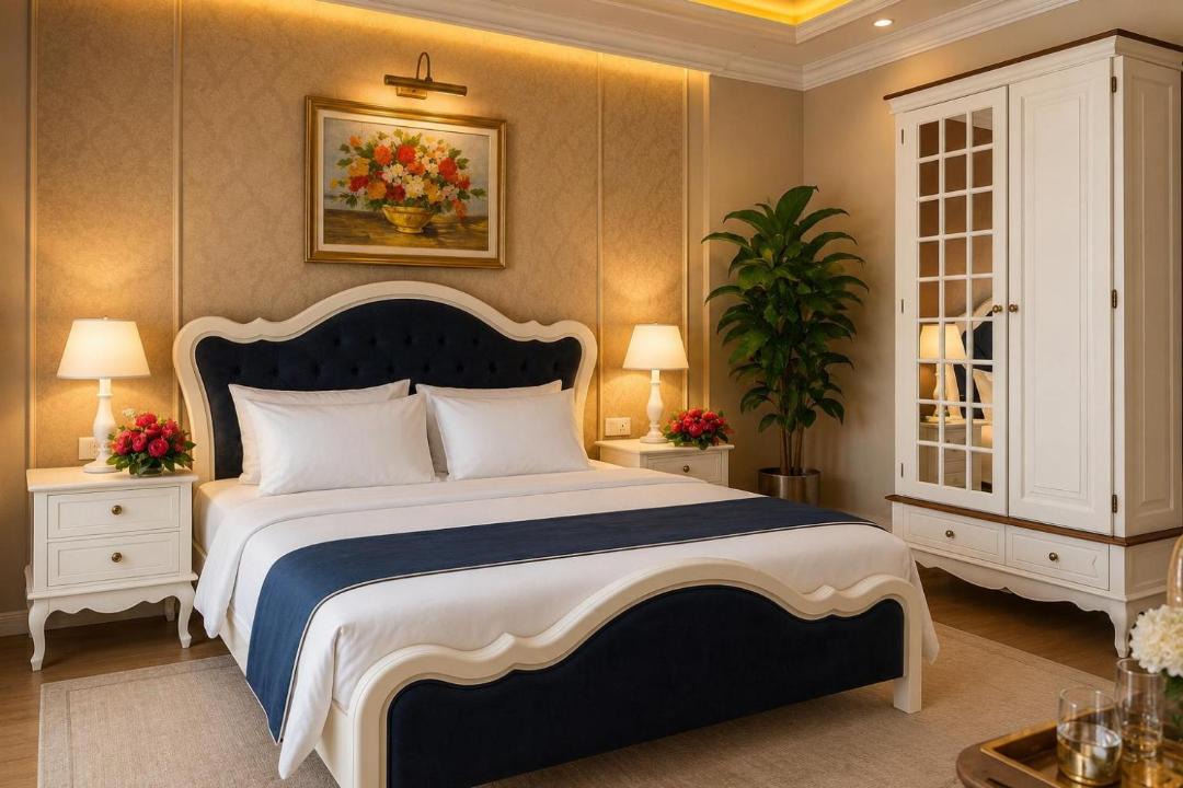 Photo of Bedroom in Yomra