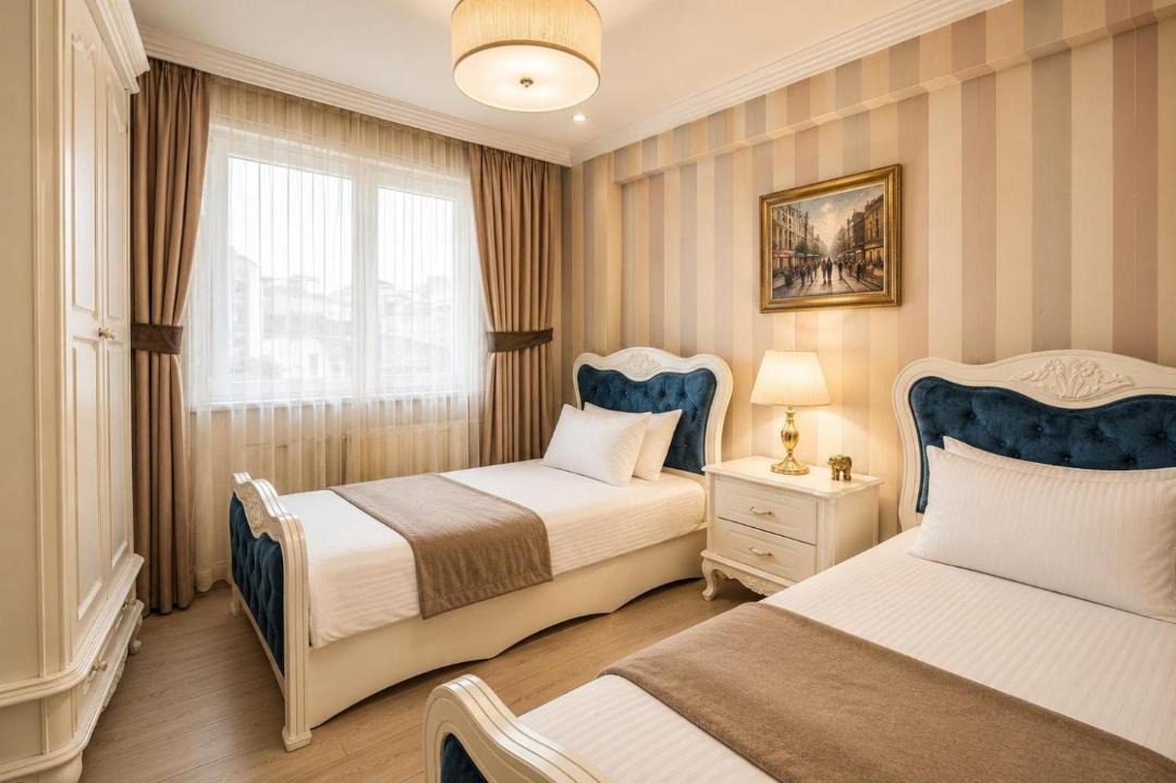 Photo of Bedroom in Yomra