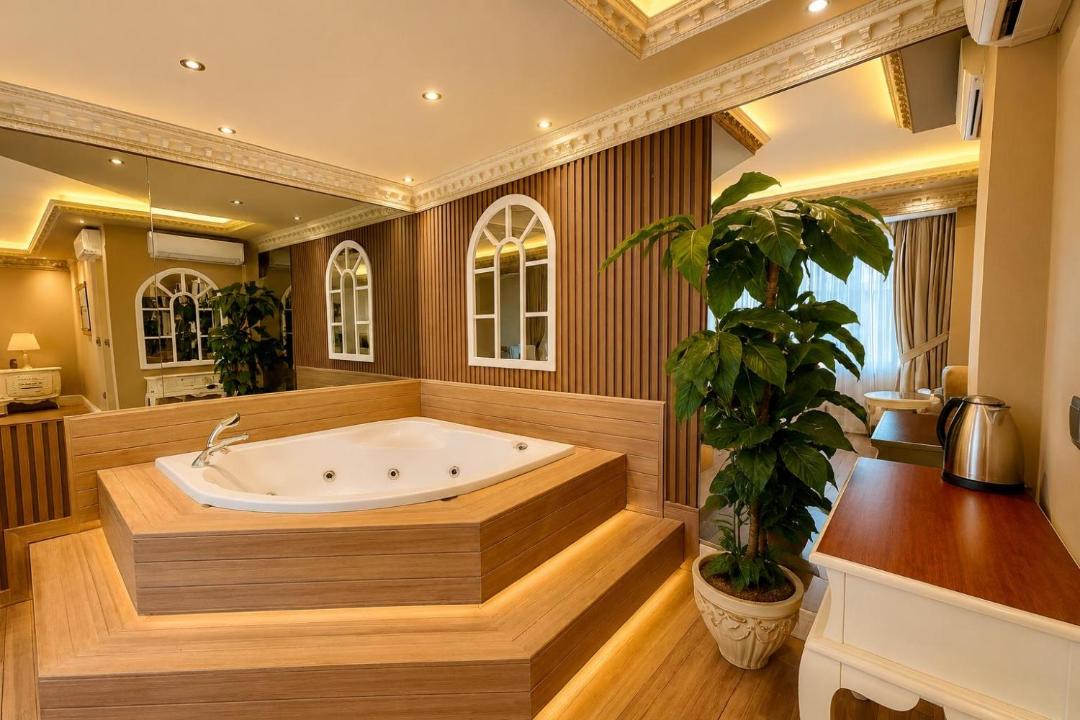 Photo of Bathroom in Yomra