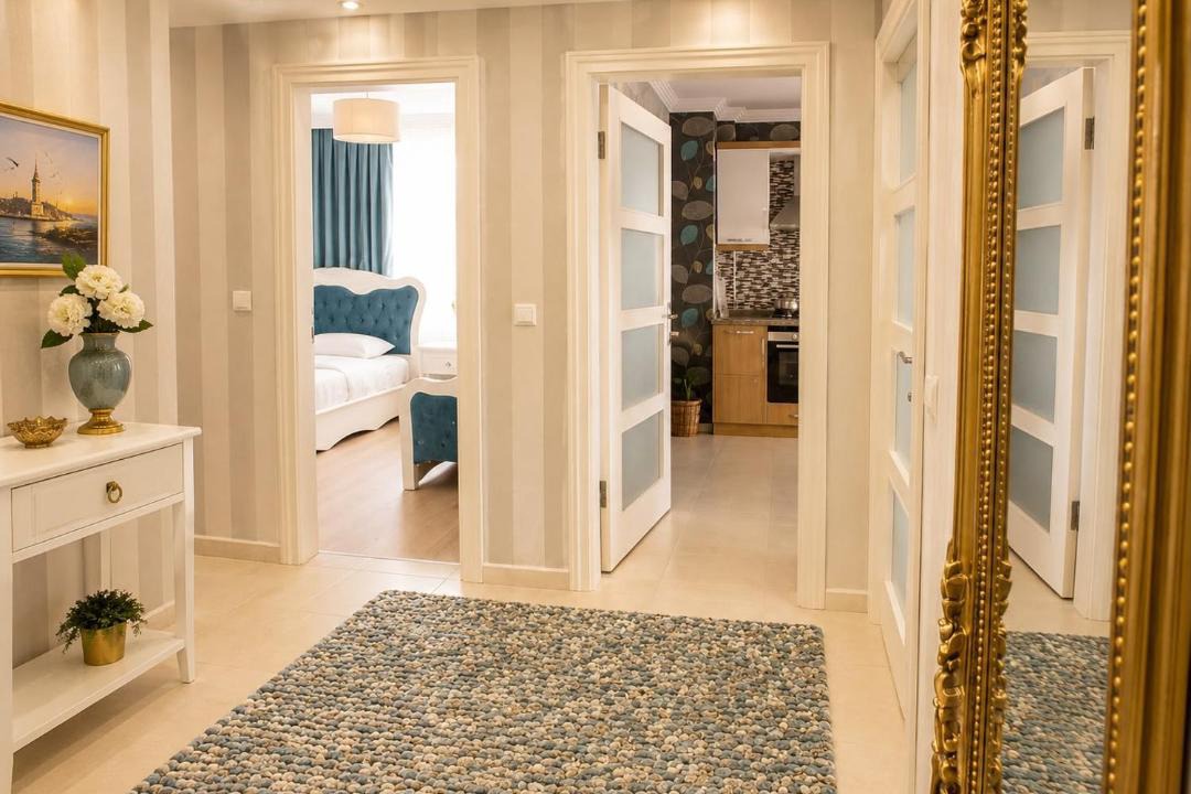 Photo of Bedroom in Yomra