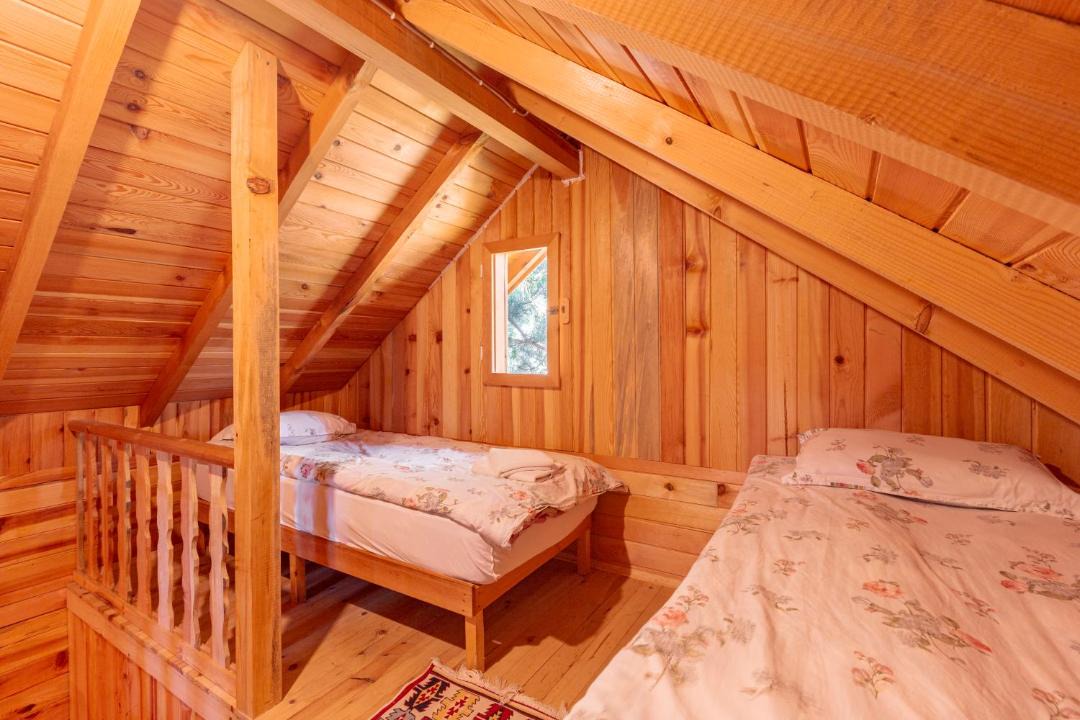 Photo of Bedroom in Mengen