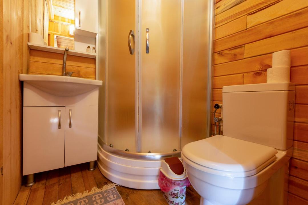 Photo of Bathroom in Mengen