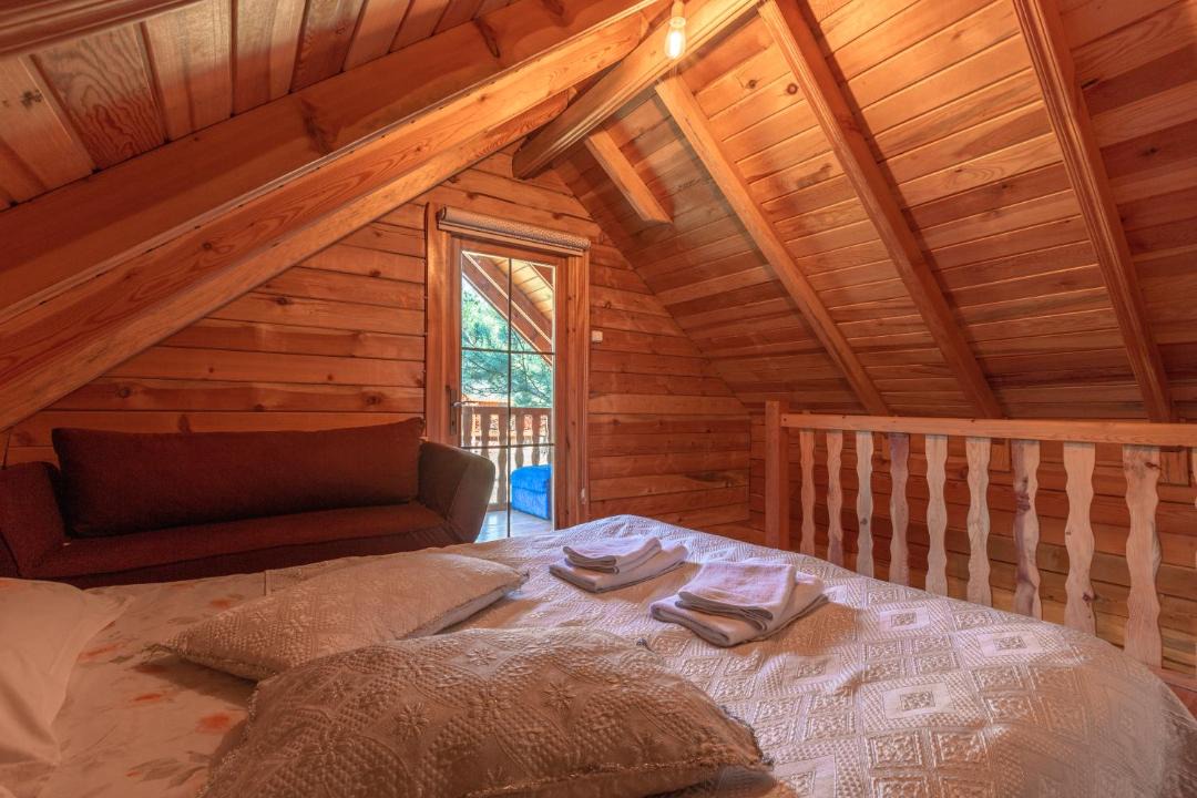 Photo of Bedroom in Mengen