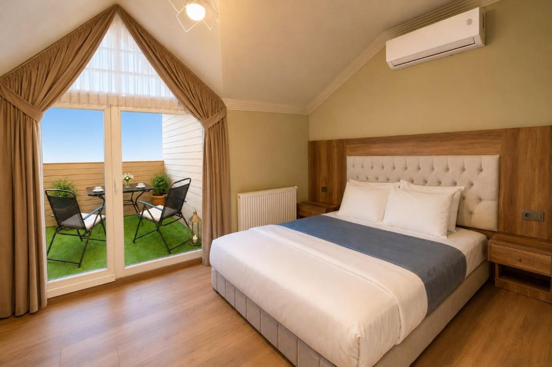 Photo of Bedroom in Yomra