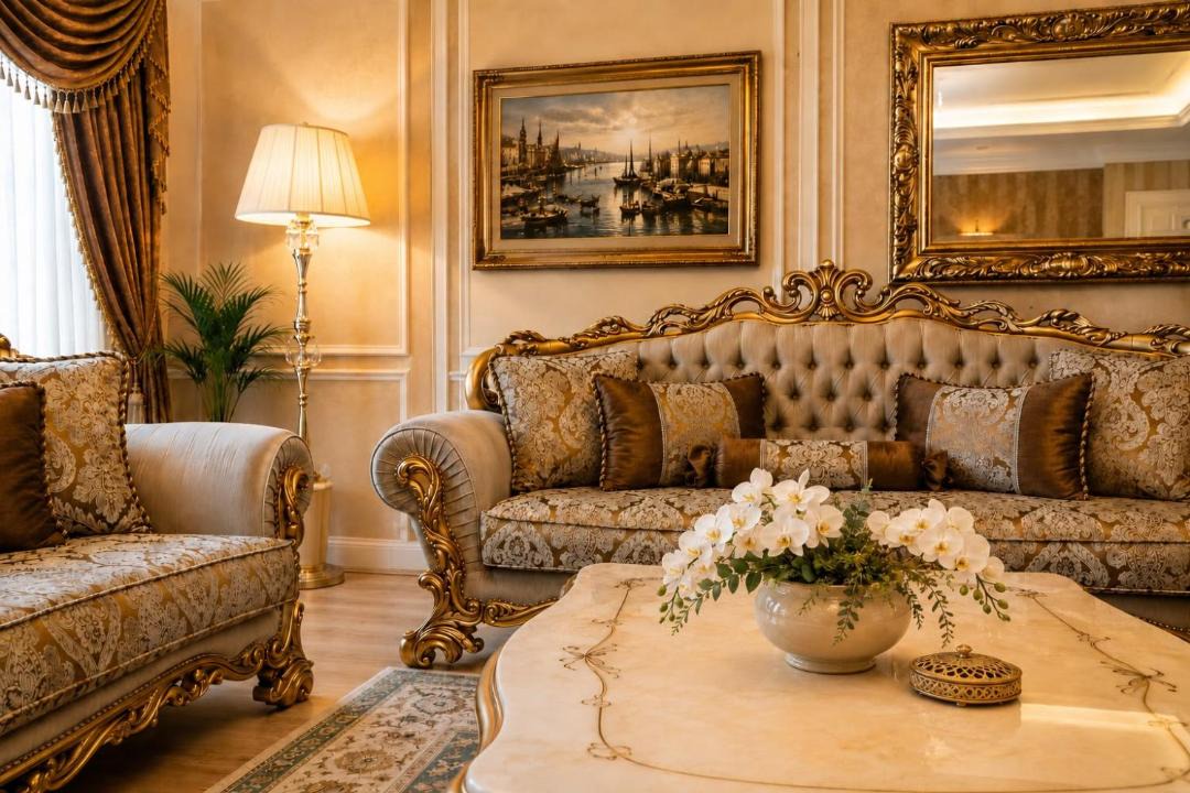 Photo of Livingroom in Yomra