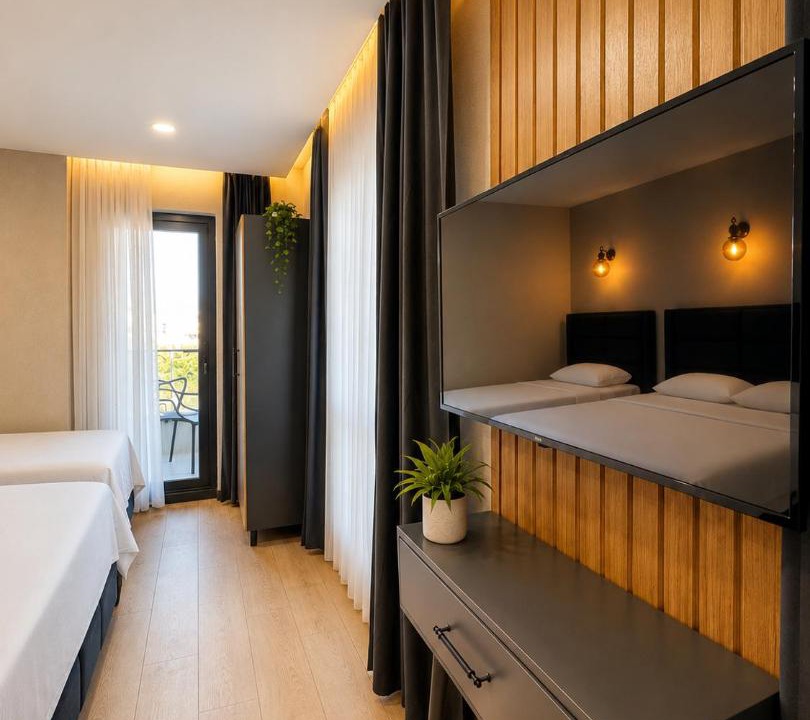 Photo of Bedroom in Trabzon