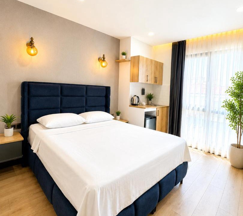 Photo of Bedroom in Trabzon