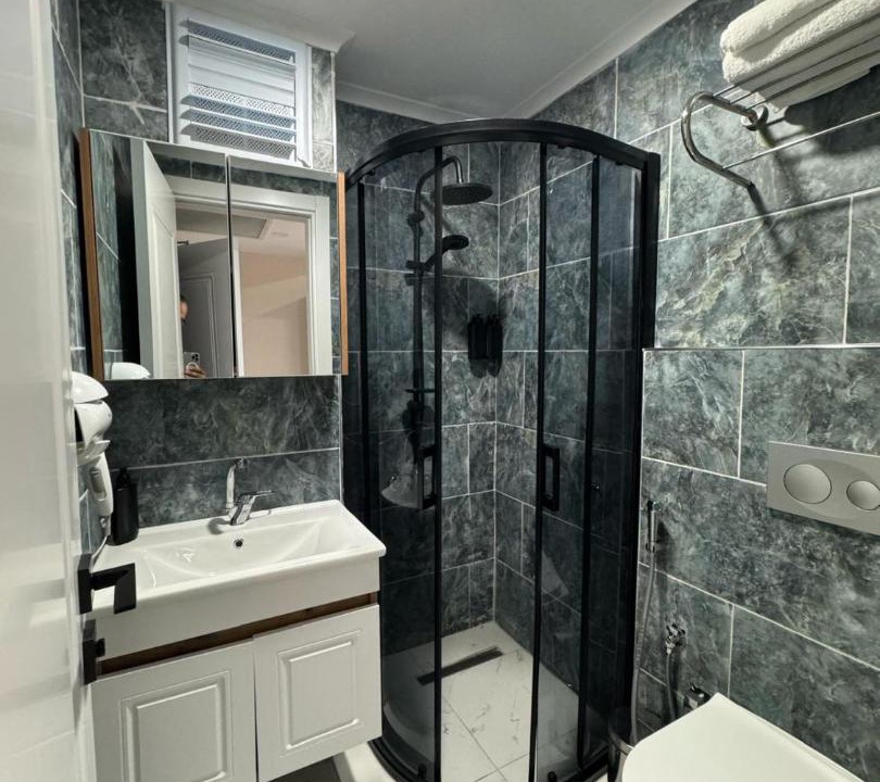 Photo of Bathroom in Trabzon
