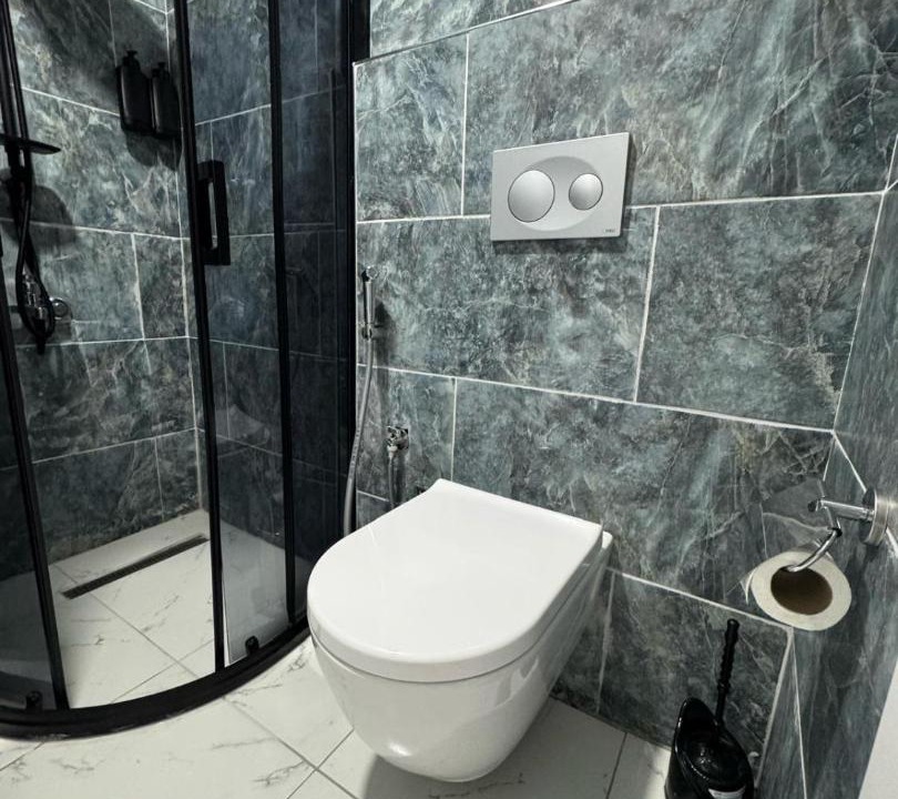 Photo of Bathroom in Trabzon