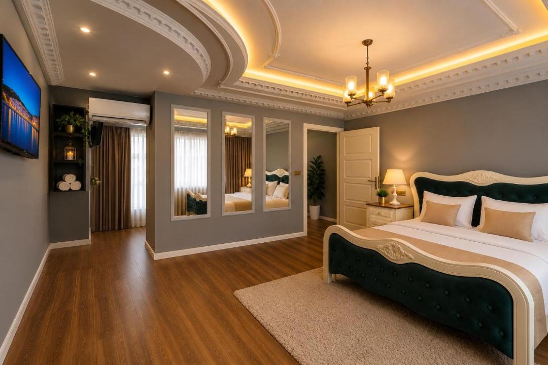 Photo of Bedroom in Yomra