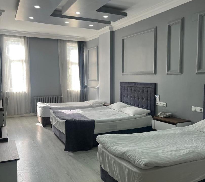 Photo of Bedroom in Hakkari