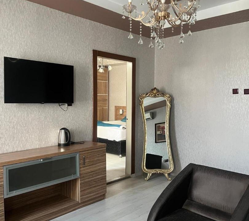 Photo of Livingroom in Hakkari